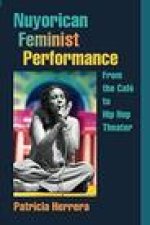 Nuyorican Feminist Performance