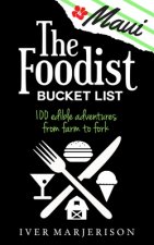 Maui Foodist Bucket List (2022 Edition)