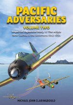 Pacific Adversaries - Volume Two