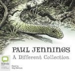 Paul Jennings: A Different Collection