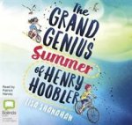 Grand Genius Summer of Henry Hoobler