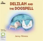 Delilah and the Dogspell