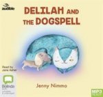 Delilah and the Dogspell