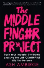 Middle Finger Project
