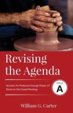 Revising the Agenda
