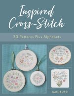 Inspired Cross-Stitch