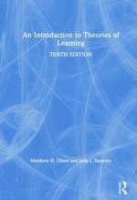 Introduction to Theories of Learning