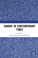 Gandhi In Contemporary Times