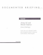 Army Air and Missile Defense