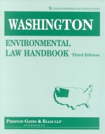 Washington Environmental Law Handbook