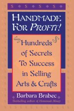 HANDMADE FOR PROFIT