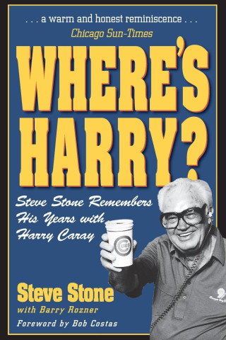 Where's Harry?