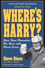 Where's Harry?