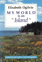 MY WORLD IS AN ISLAND