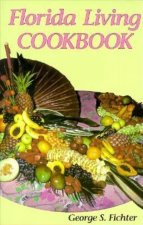 FLORIDA LIVING COOKBOOK