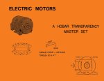 ELECTRIC MOTORS A HOBAR TRANSCB