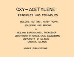 OXY ACETYLENE PRINCIPLES AMP TECCB