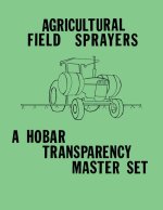 AGRICULTURAL FIELD SPRAYERS A