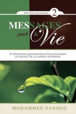 Messages pour la vie - 2