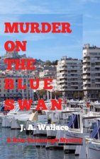 Murder on the Blue Swan