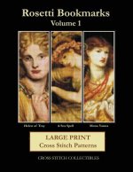 Rosetti Bookmarks Volume 1