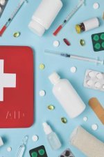 Asthma Tagebuch: Peak Flow Protkoll zum ausfüllen für über 500 Tage ♦ handliche Tabelle mit Vorlage im 6x9 Format ♦ Motiv: