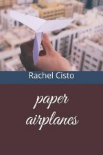 paper airplanes