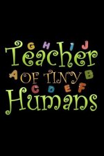Teacher of Tiny Humans: School Gifts For Teachers