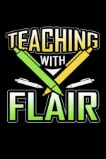 Teaching With Flair: School Gifts For Teachers