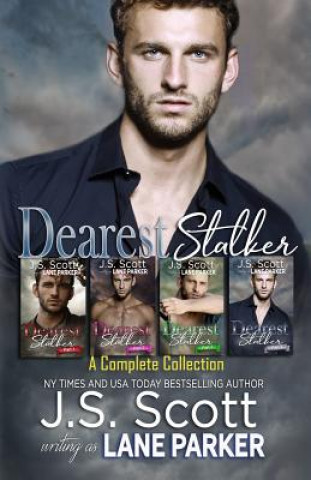 Dearest Stalker: A Complete Collection