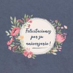 Felicitaciones por su aniversario!: Libro de visitas para el aniversario - El libro de firmas evento - Libro De Visitas para Fiesta y libro de felicit