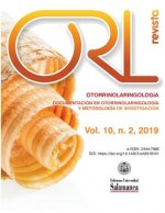 Revista ORL: Vol. 10, núm. 2 (2019)