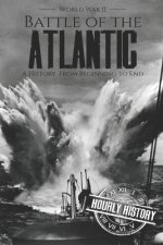 Battle of the Atlantic - World War II