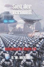 Sieg der Vernunft: Geheimakte Mars 29