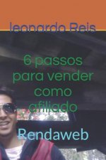 6 passos para vender como afiliado: rendaweb
