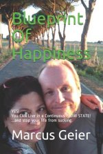 Blueprint Of Happiness: YES! You CAN Live in a Continuous FLOW STATE! ...and stop your life from sucking.