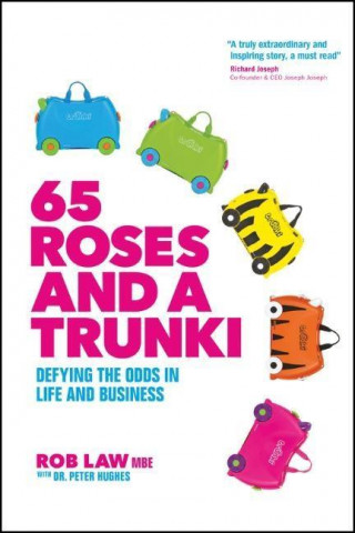 65 Roses and a Trunki