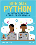 Bite-Size Python - An Introduction to Python Programming