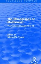 Ethnography of Malinowski