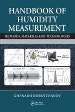 Handbook of Humidity Measurement