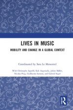 Lives in Music