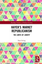 Hayek's Market Republicanism