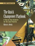Quick Changeover Playbook