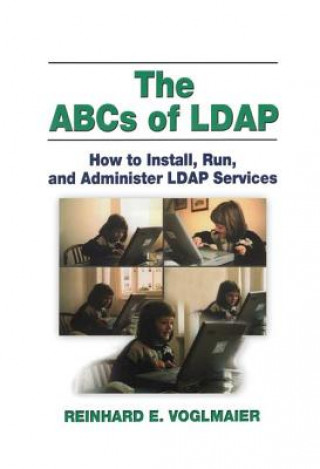 ABCs of LDAP