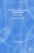 Arab Lands under Ottoman Rule