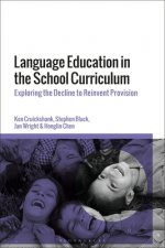Language Education in the School Curriculum