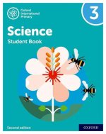 Oxford International Primary Science Second Edition: Student Book 3