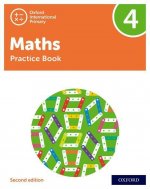 Oxford International Primary Maths Second Edition: Practice Book 3