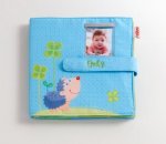 HABA Baby-Fotoalbum Glück