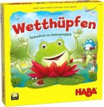 HABA Wetthüpfen